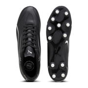 thumbnail: Puma Vitoria  senior voetbalschoenen zwart