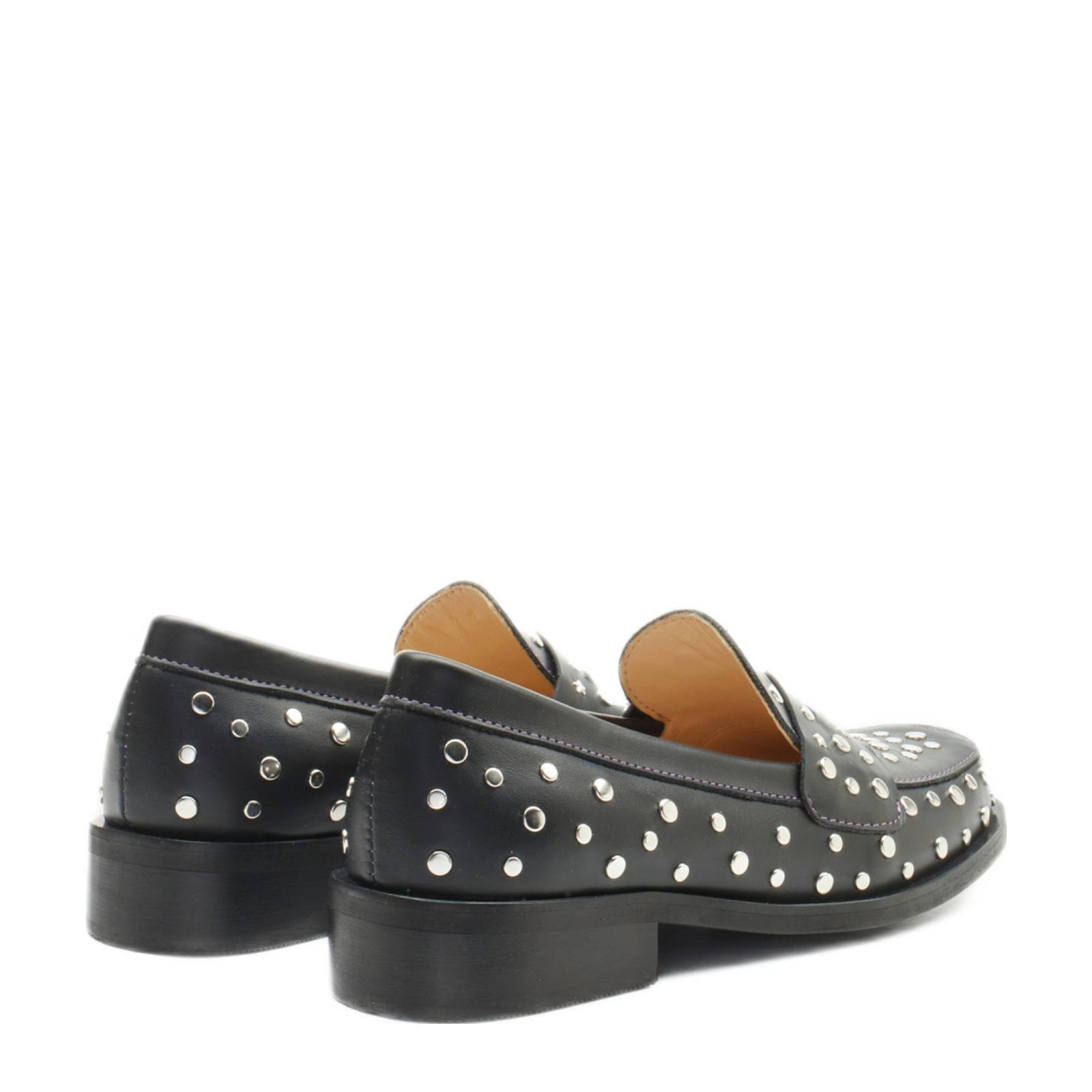 Fabienne sales chapot loafers