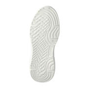 thumbnail: Nubikk sneakers zwart/donkerrood