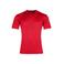 Stanno senior voetbalshirt rood