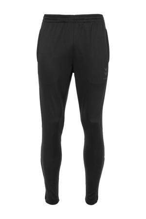 Senior trainingsbroek Tulsa zwart
