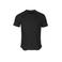 hummel senior voetbalshirt zwart