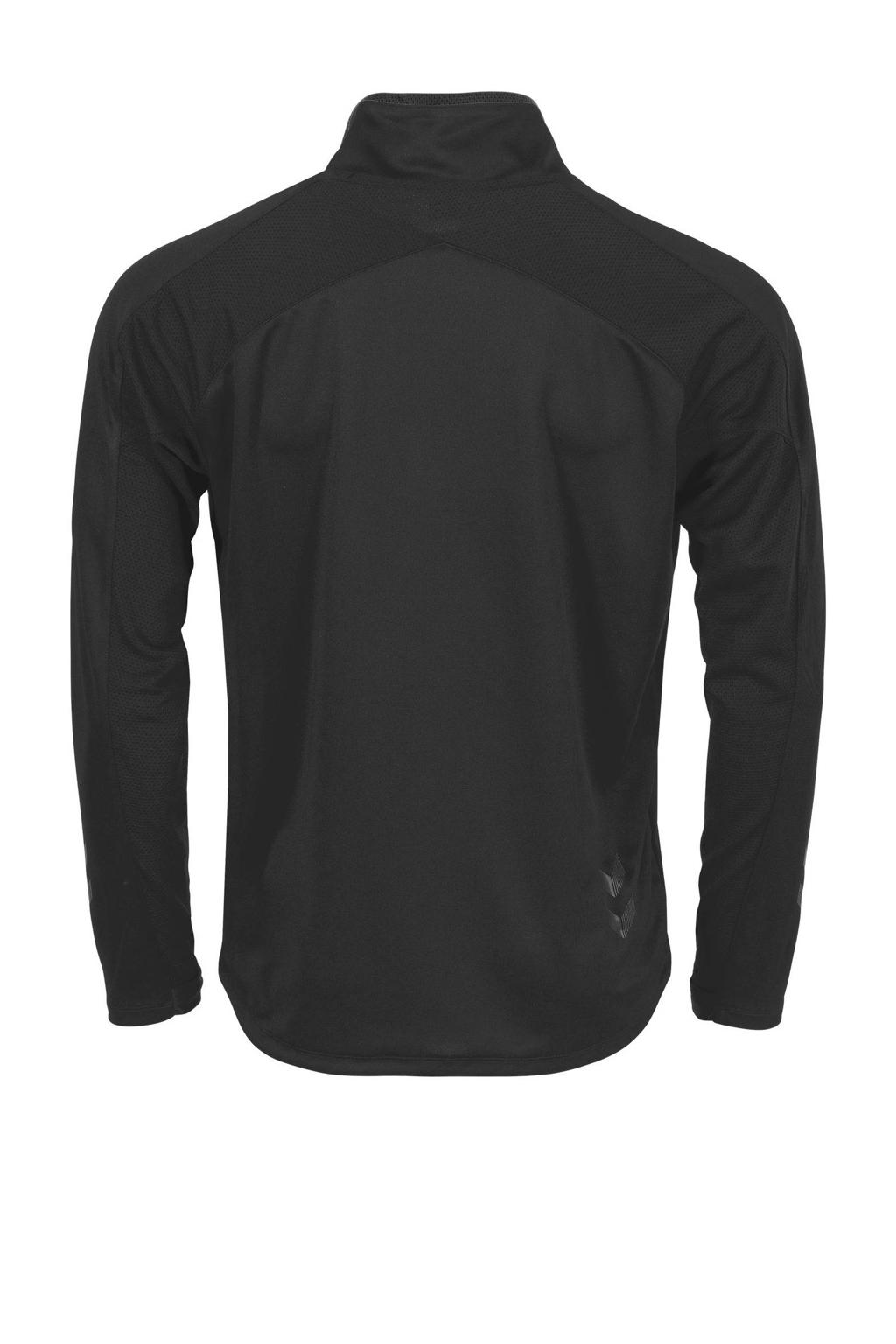 PUMA teamGOAL Matchday Voetbalshirt Kids Geel Zwart PUMA teamGOAL Matchday Voetbalshirt Kids Geel Zwart