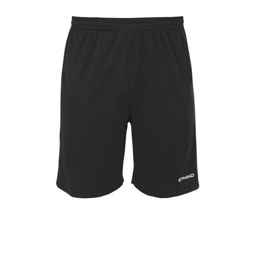 Stanno Junior voetbalshort zwart afbeelding