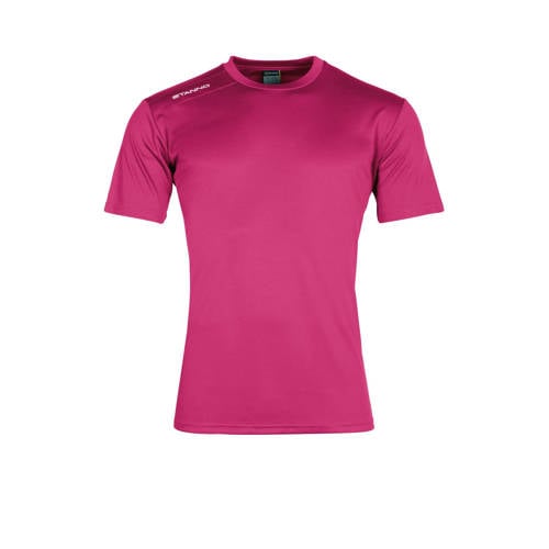 Stanno junior voetbalshirt roze afbeelding