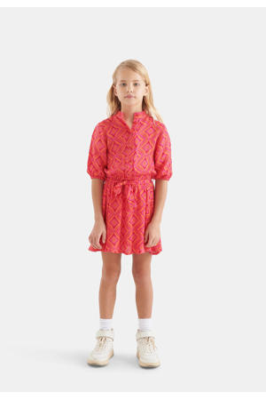 Mooie jurk Integraal Mew Mew Zomerjurken voor meisjes online kopen? | Morgen in huis | Wehkamp