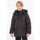 CALVIN KLEIN JEANS winterjas zwart