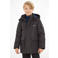 Calvin Klein winterjas zwart
