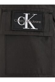 thumbnail: CALVIN KLEIN JEANS winterjas zwart