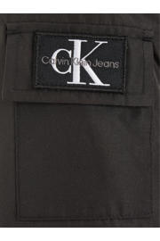 thumbnail: Calvin Klein winterjas zwart