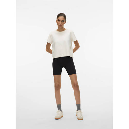 VERO MODA cycling short VMMAXI zwart - 2 pack afbeelding
