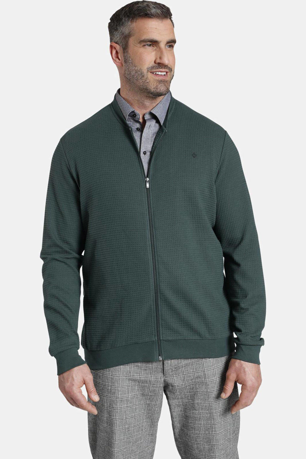 Barbour International Duke Wax Jacket - Giacca - Uomo Barbour International Duke Wax Jacket - Giacca - Uomo