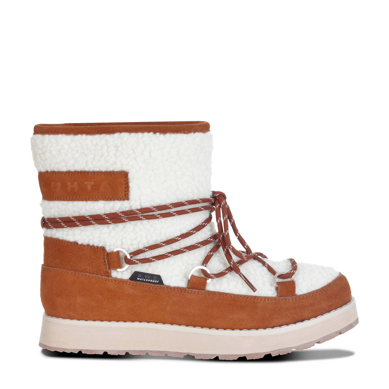 Snowboots maat best sale 36 wehkamp