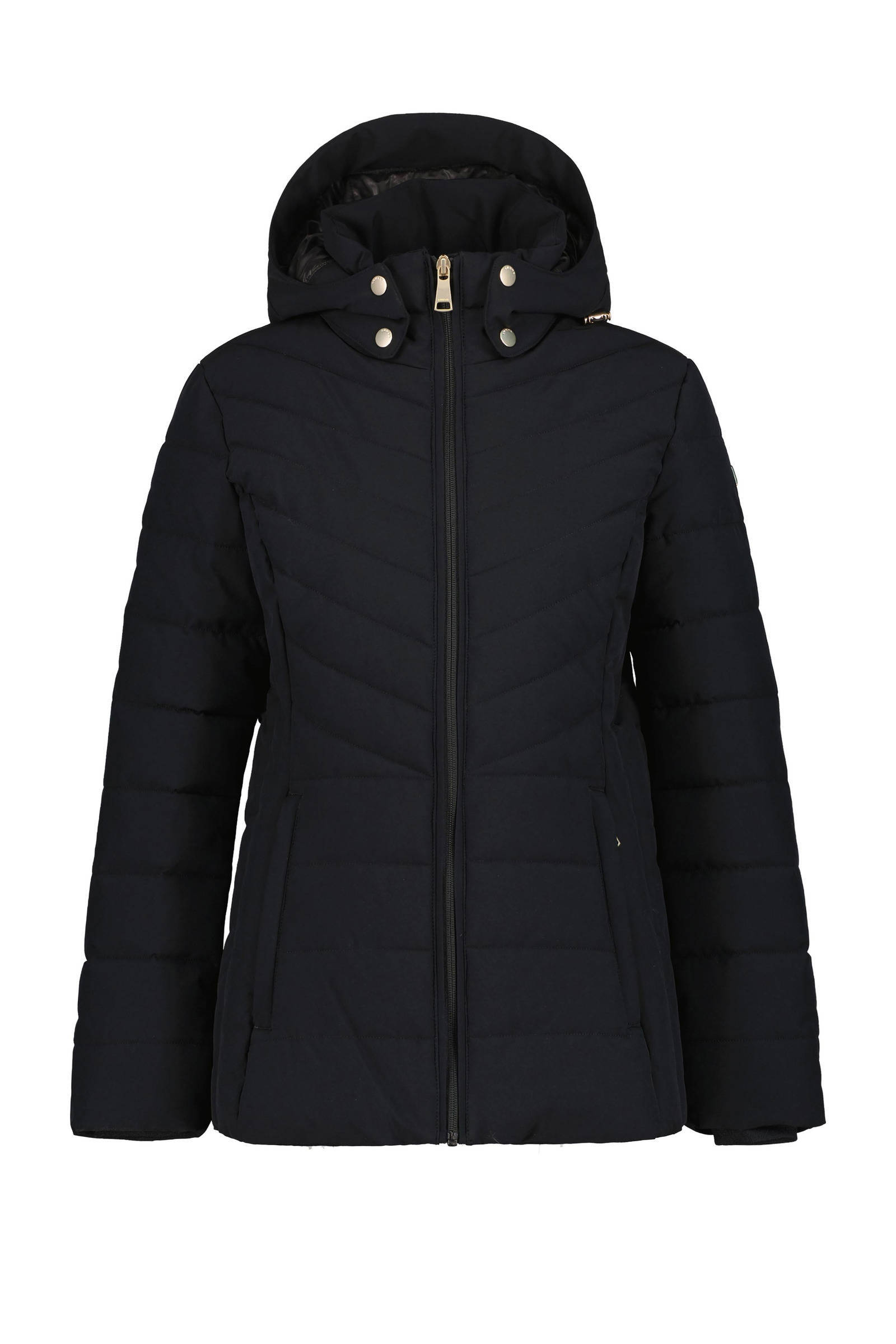 Wehkamp outdoor jas dames new arrivals