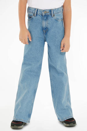 wide leg jeans MABEL saltpepperlt