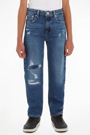 loose fit jeans SKATER DESTRUCIONS hempmedium