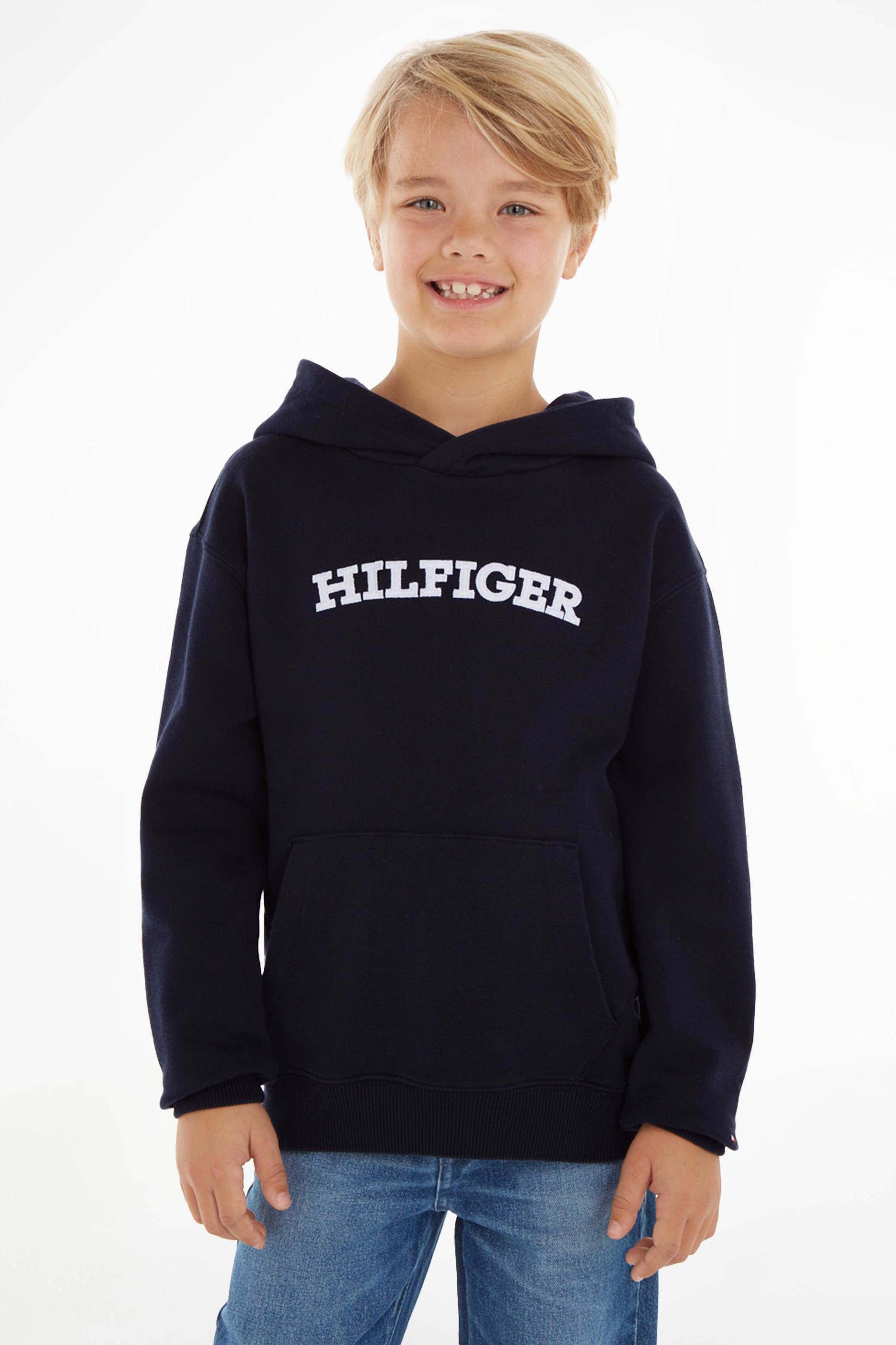 Wehkamp tommy 2024 hilfiger