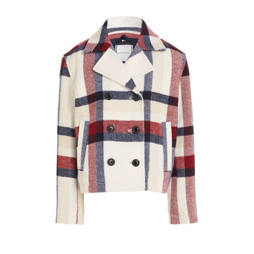 Tommy hilfiger sale meisjes hot sale