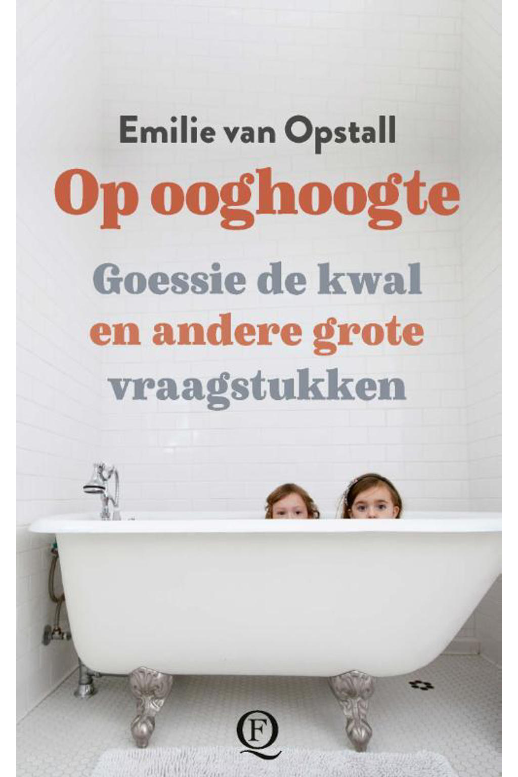 Emilie Van Opstall Op Ooghoogte Wehkamp 2127