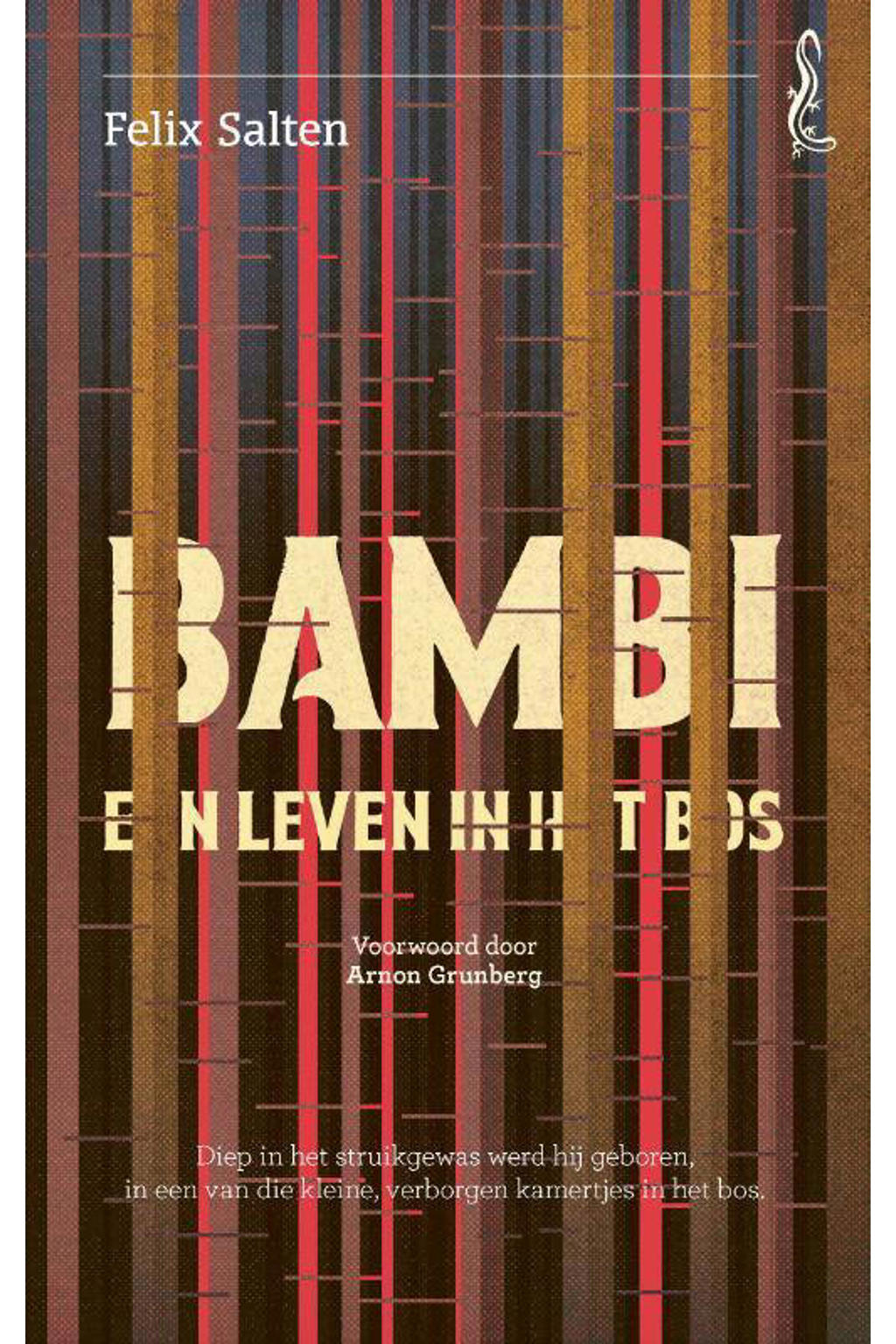 Felix Salten Bambi kopen? in huis wehkamp