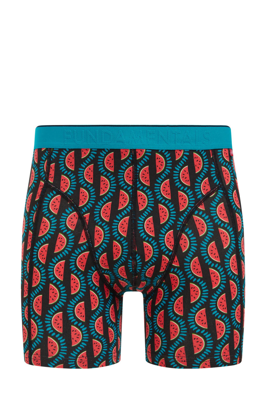 we-fashion-boxershort-zwart-fuchsia-wehkamp