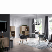 thumbnail: Kave Home eetkamertafel Burano