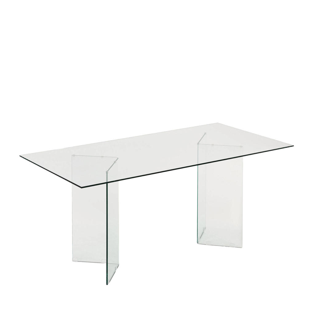 Kave Home eetkamertafel Burano