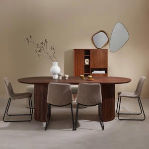 eetkamertafel (220 cm) Jaime