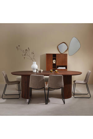 eetkamertafel (220 cm) Jaime