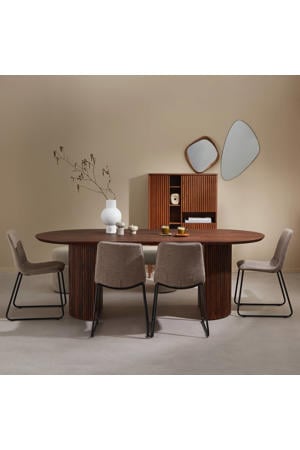 eetkamertafel (220 cm) Jaime