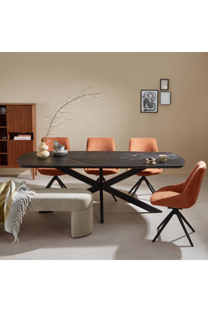 eetkamertafel Robb
