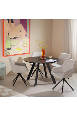 eetkamertafel Davos