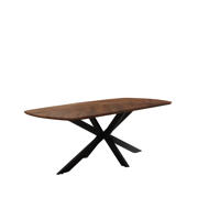 thumbnail: NOUS Living eetkamertafel Robb