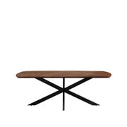 thumbnail: NOUS Living eetkamertafel Robb