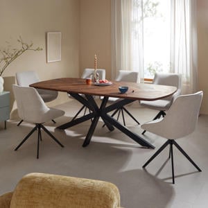 eetkamertafel Robb