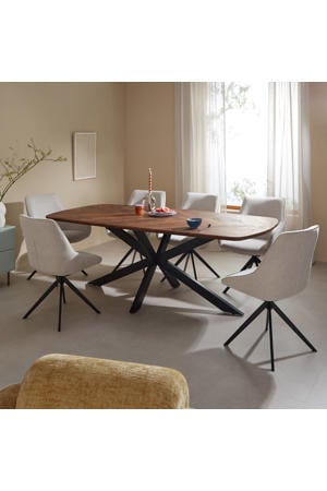 eetkamertafel Robb