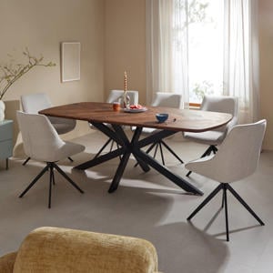 eetkamertafel Robb