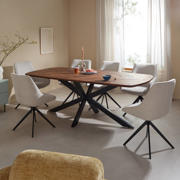 thumbnail: NOUS Living eetkamertafel Robb