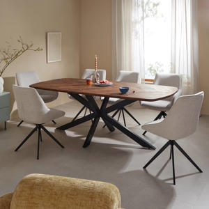 eetkamertafel Robb