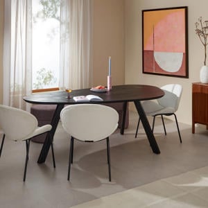 eetkamertafel Arya
