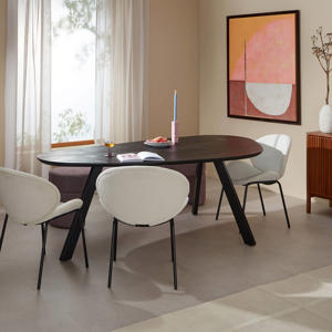 eetkamertafel  Arya