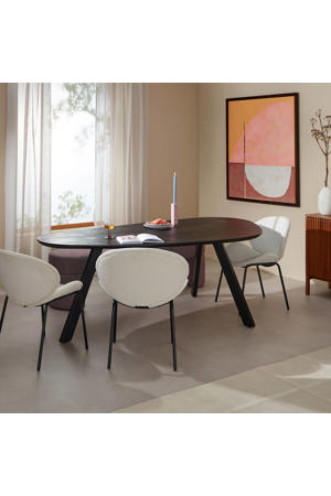 eetkamertafel  Arya