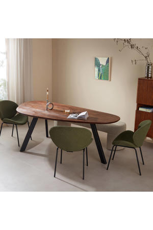 eetkamertafel  Arya