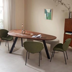 eetkamertafel Arya