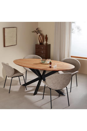 eetkamertafel Aemon