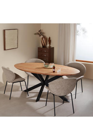 eetkamertafel Aemon