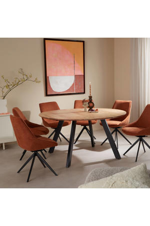 eetkamertafel Davos