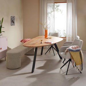 eetkamertafel  Arya