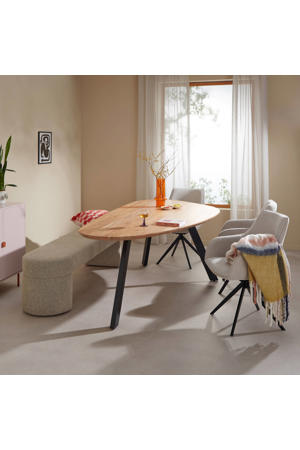 eetkamertafel  Arya