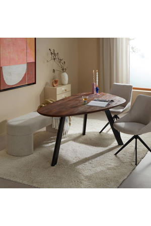 eetkamertafel  Arya